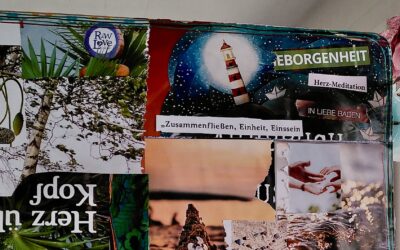 Mein Weg zurück zu mir – Von Kontrolle zu Vertrauen