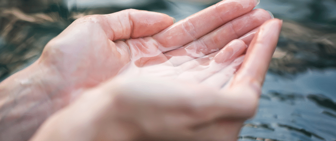 Gedanken brauchen Raum – Warum Selbstfürsorge Familienfürsorge ist